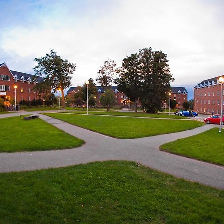 Dalhousie University Agricultural Campus Truro Buitenkant foto