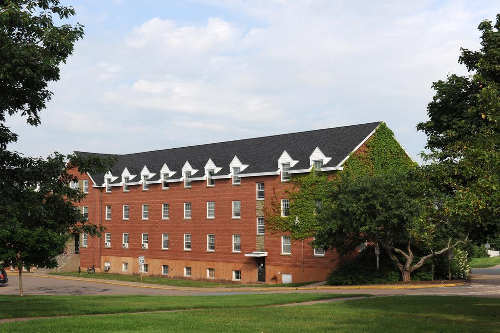 Dalhousie University Agricultural Campus Truro Buitenkant foto