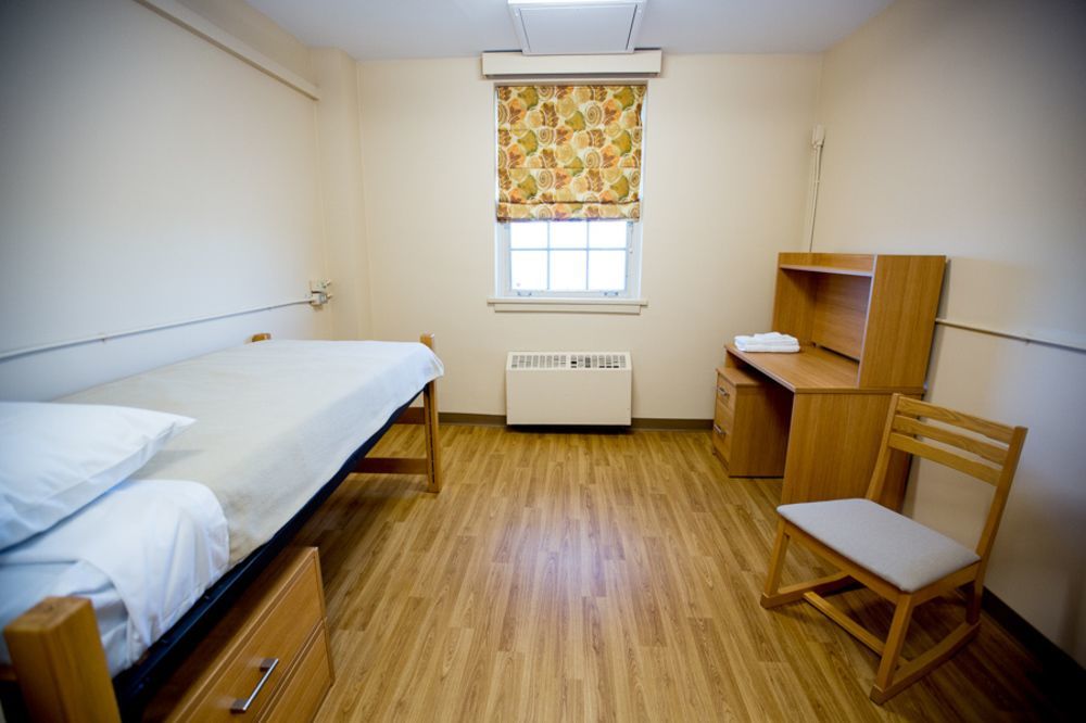 Dalhousie University Agricultural Campus Truro Buitenkant foto