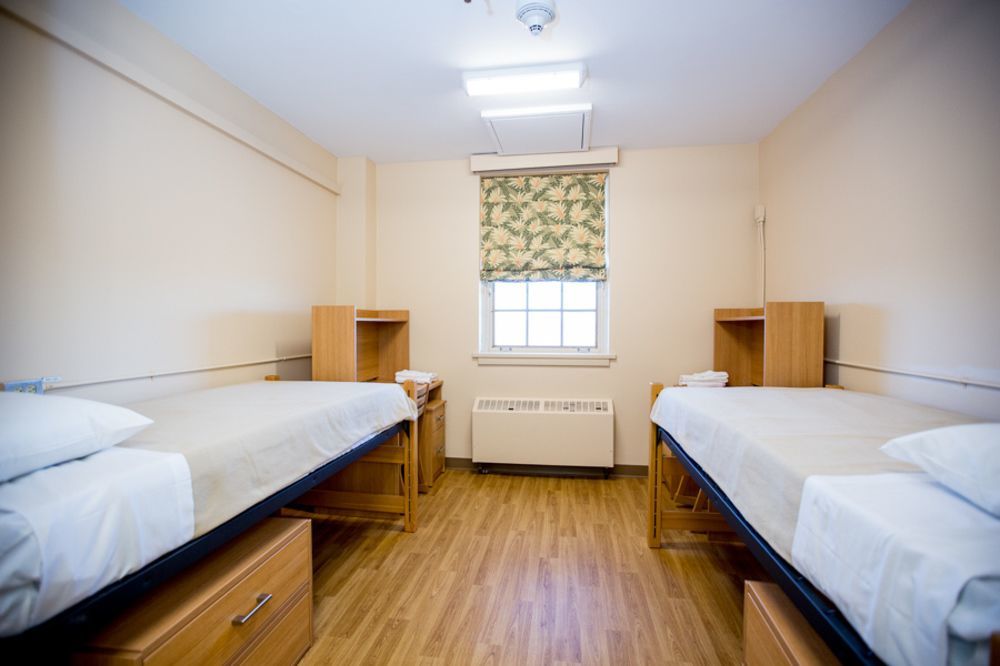 Dalhousie University Agricultural Campus Truro Buitenkant foto