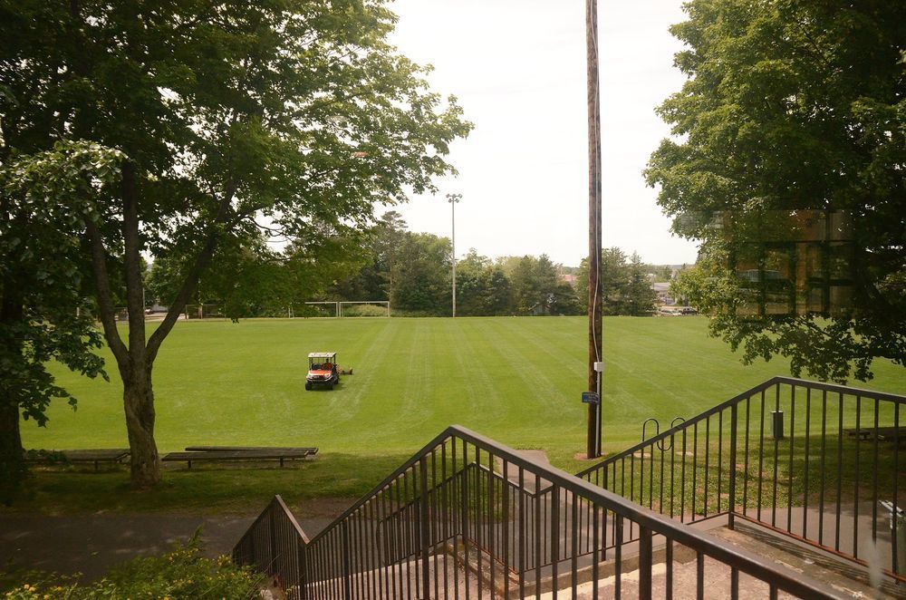 Dalhousie University Agricultural Campus Truro Buitenkant foto