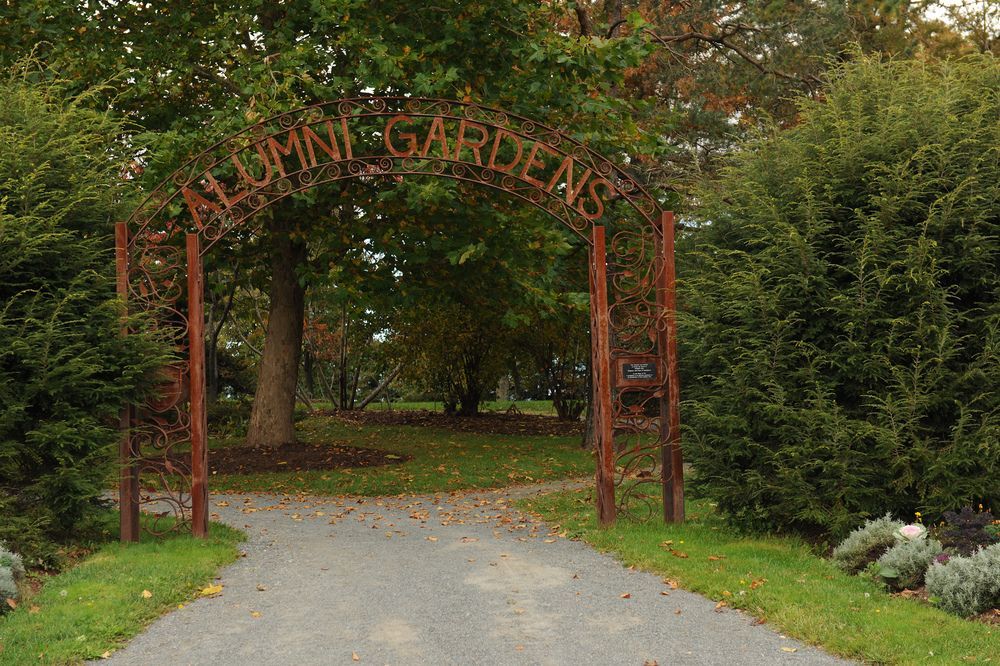 Dalhousie University Agricultural Campus Truro Buitenkant foto